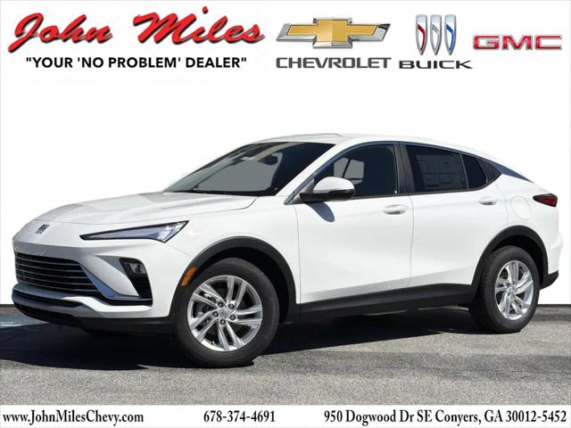 2026 Buick NV Preferred FWD for sale in Conyers, GA