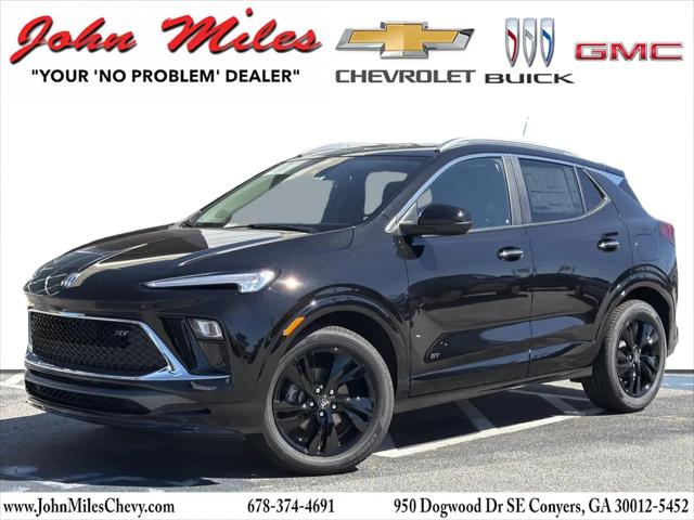 2026 Buick Encore GX Sport Touring FWD for sale in Conyers, GA
