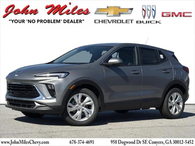 2026 Buick Encore GX Preferred FWD for sale in Conyers, GA