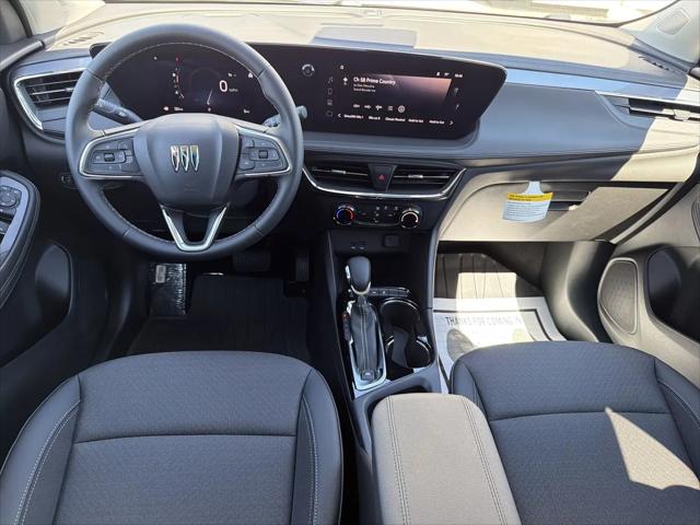 2026 Buick Encore GX Preferred FWD