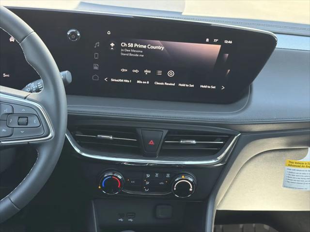 2026 Buick Encore GX Preferred FWD