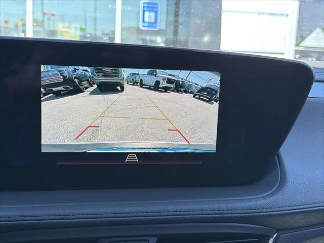 2026 Buick Encore GX Preferred FWD