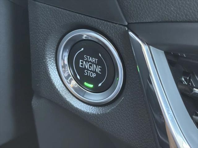 2026 Buick Encore GX Preferred FWD