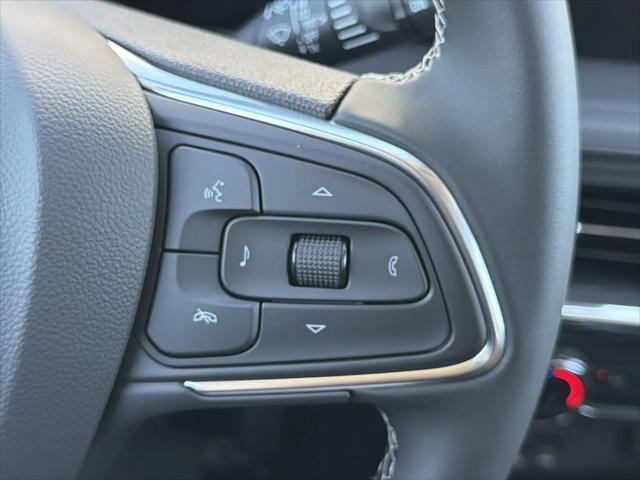 2026 Buick Encore GX Preferred FWD