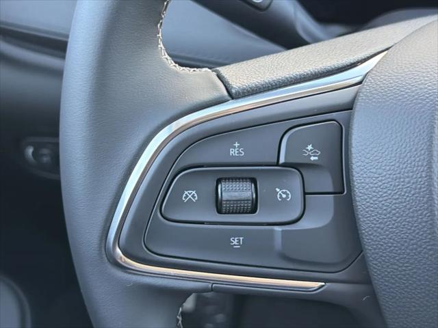 2026 Buick Encore GX Preferred FWD