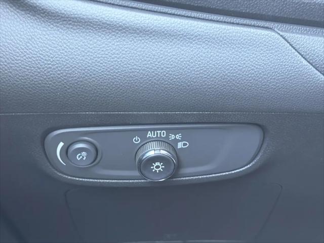 2026 Buick Encore GX Preferred FWD