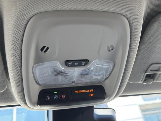 2026 Buick Encore GX Preferred FWD
