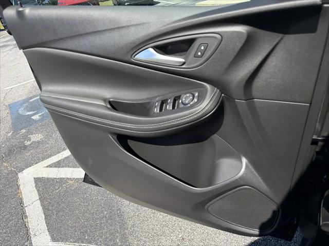 2026 Buick Encore GX Preferred FWD