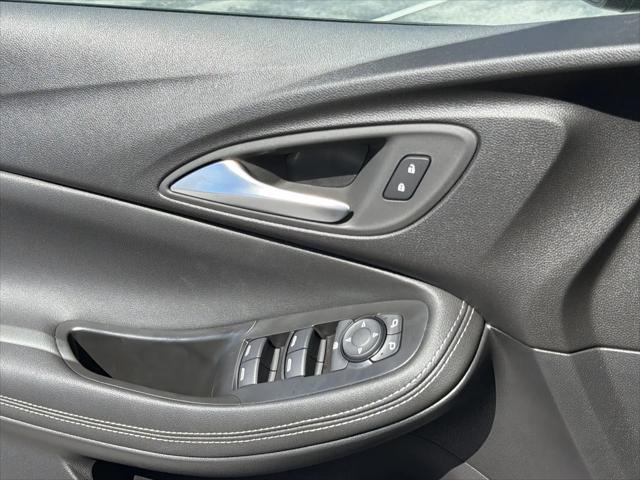 2026 Buick Encore GX Preferred FWD