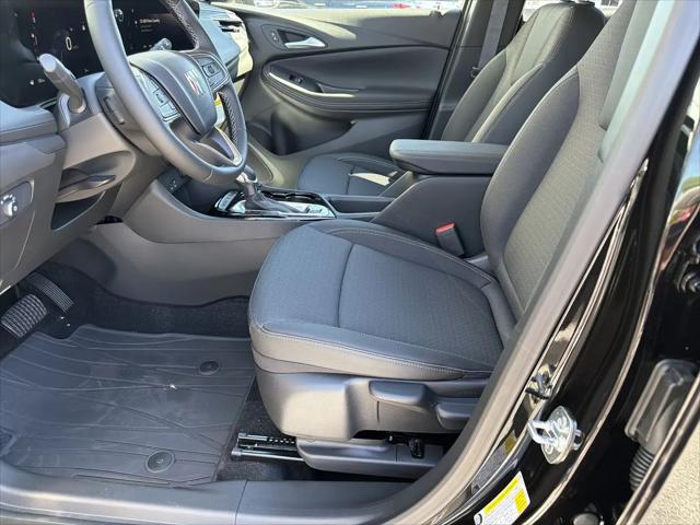 2026 Buick Encore GX Preferred FWD