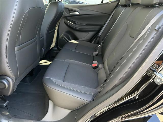 2026 Buick Encore GX Preferred FWD