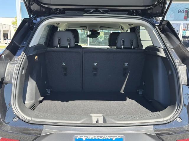 2026 Buick Encore GX Preferred FWD