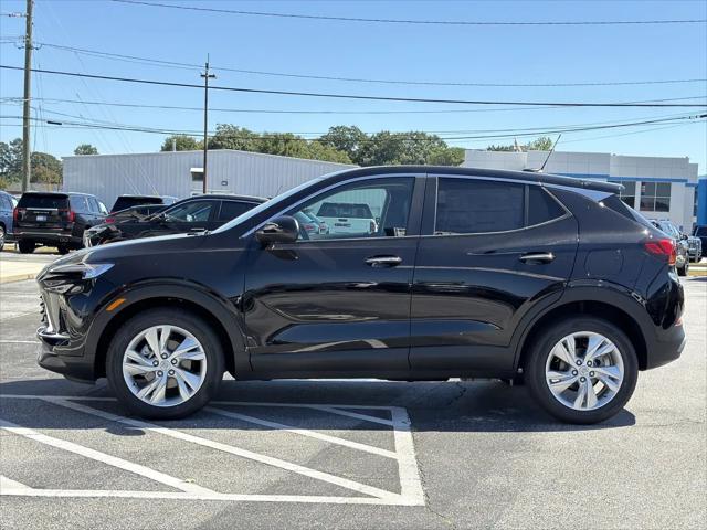 2026 Buick Encore GX Preferred FWD