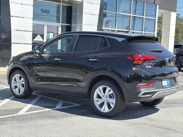 2026 Buick Encore GX Preferred FWD