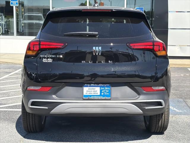 2026 Buick Encore GX Preferred FWD