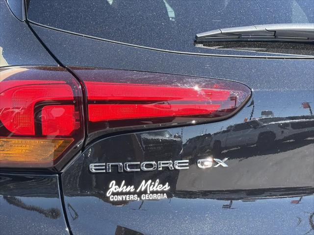 2026 Buick Encore GX Preferred FWD