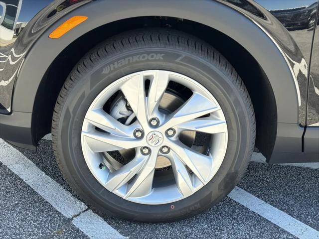 2026 Buick Encore GX Preferred FWD