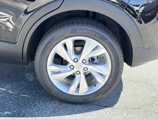 2026 Buick Encore GX Preferred FWD