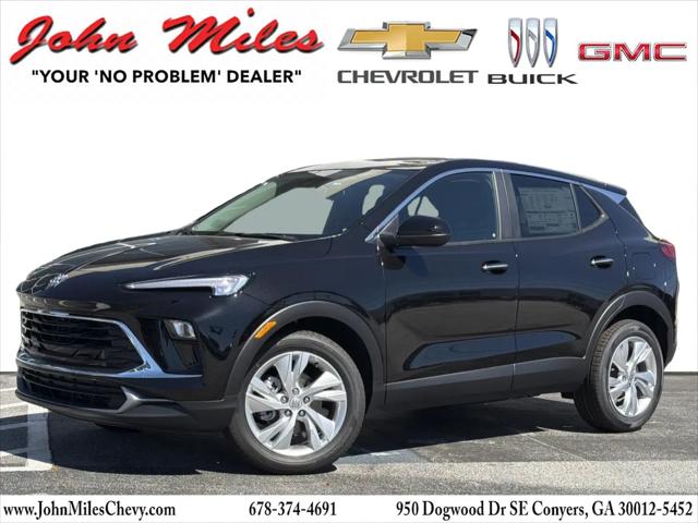 2026 Buick Encore GX Preferred FWD for sale in Conyers, GA