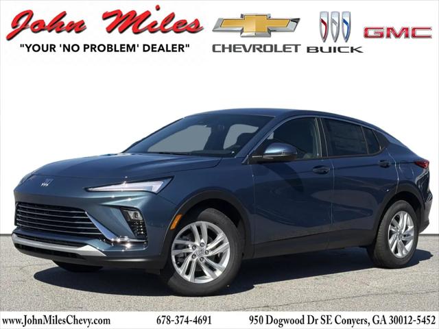 2026 Buick NV Preferred FWD for sale in Conyers, GA
