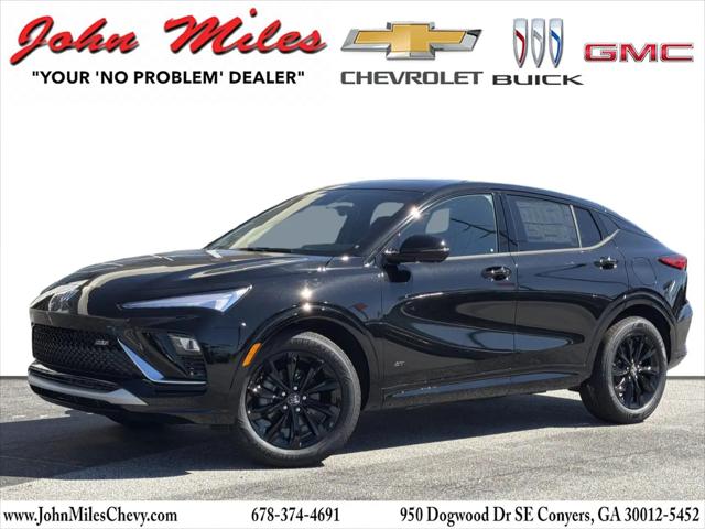 2026 Buick NV Sport Touring FWD for sale in Conyers, GA
