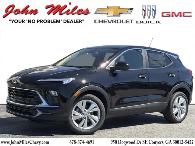 2026 Buick Encore GX Preferred FWD for sale in Conyers, GA