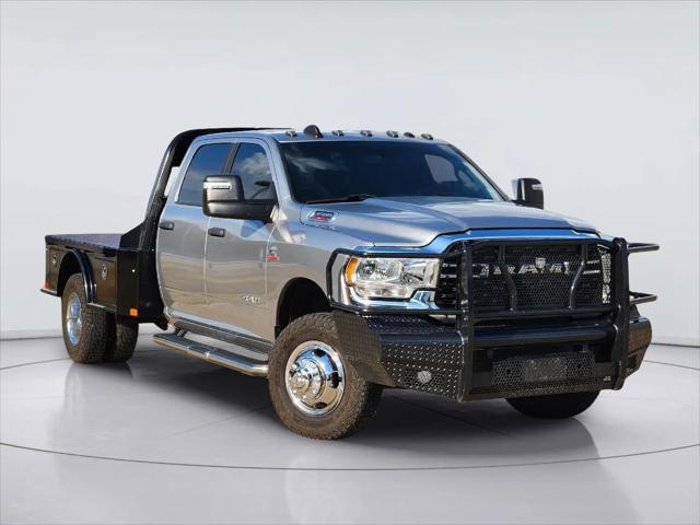 2024 Ram 3500 Big Horn Crew Cab 4x4 8 Box for sale in DeSoto, TX