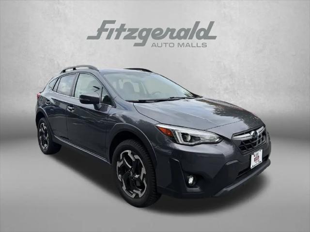 2023 Subaru Crosstrek Limited for sale in Gaithersburg, MD