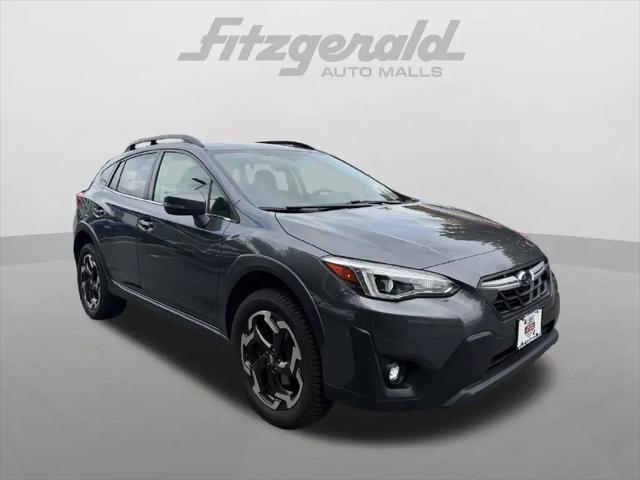 2023 Subaru Crosstrek Limited for sale in Gaithersburg, MD