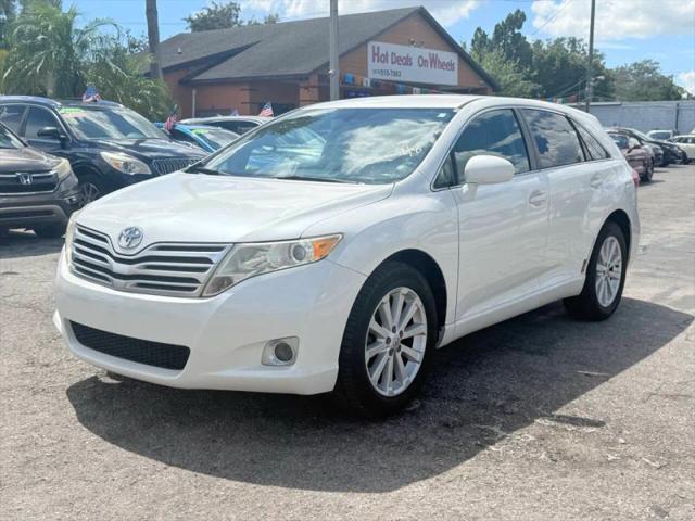 2010 Toyota Venza Base for sale in Tampa, FL