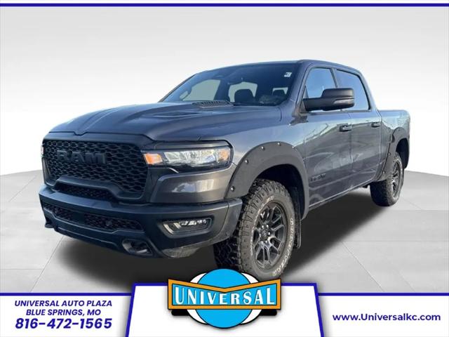 2025 Ram 1500 Rebel for sale in Blue Springs, MO