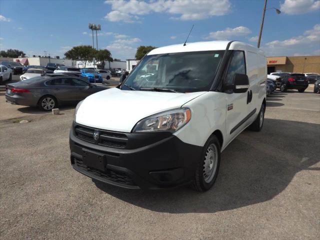 2017 Ram ProMaster City Cargo Van Tradesman Cargo Van for sale in Dallas, TX