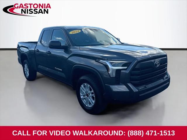 2024 Toyota Tundra SR5 for sale in Gastonia, NC