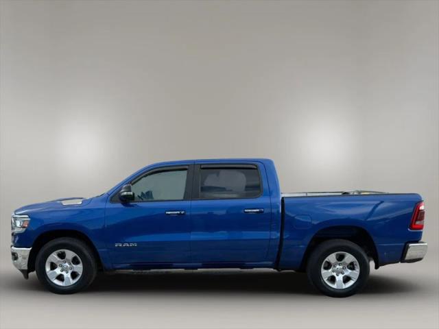 2019 Ram 1500 Big Horn/Lone Star Crew Cab 4x2 57 Box