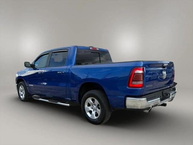 2019 Ram 1500 Big Horn/Lone Star Crew Cab 4x2 57 Box