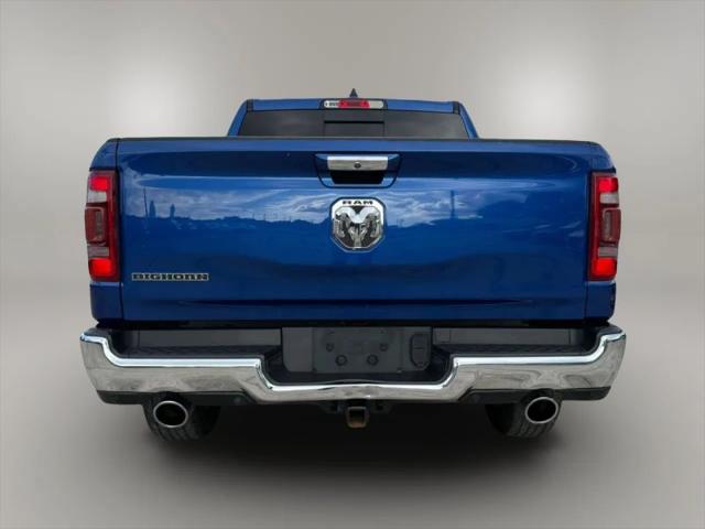 2019 Ram 1500 Big Horn/Lone Star Crew Cab 4x2 57 Box