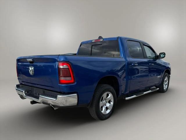 2019 Ram 1500 Big Horn/Lone Star Crew Cab 4x2 57 Box