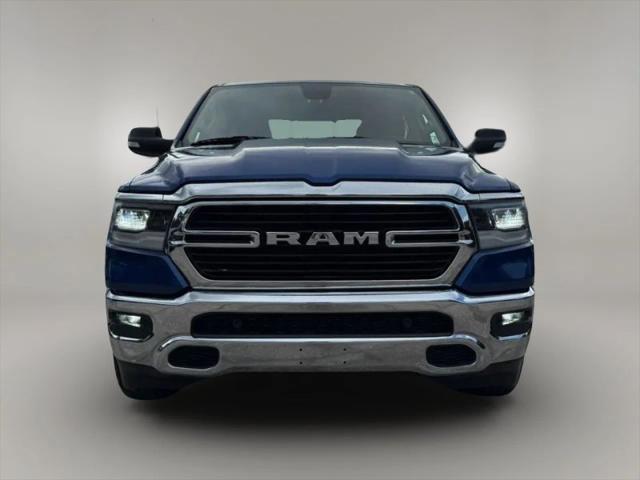 2019 Ram 1500 Big Horn/Lone Star Crew Cab 4x2 57 Box