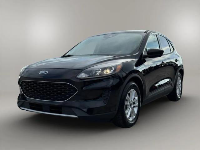 2020 Ford Escape SE for sale in Auburndale, FL
