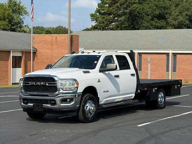 2020 Ram 3500 Tradesman/SLT/Laramie/Limited for sale in Charlotte, NC