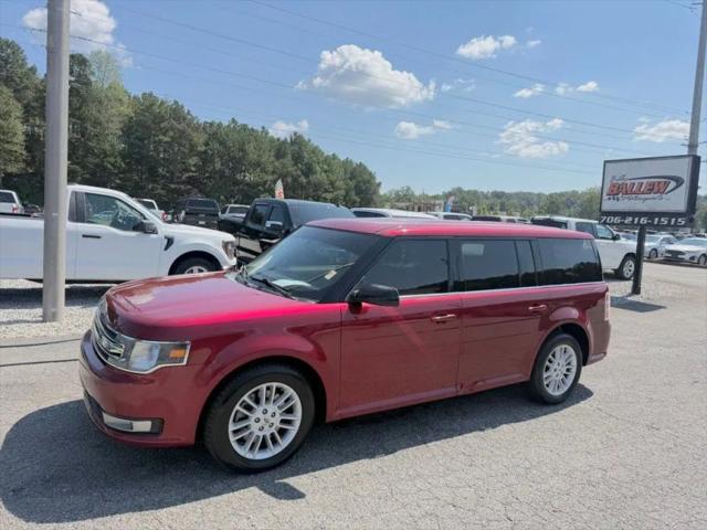 2014 Ford Flex SEL for sale in Dawsonville, GA
