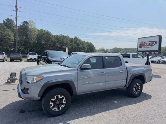 2020 Toyota Tacoma TRD Off-Road for sale in Dawsonville, GA