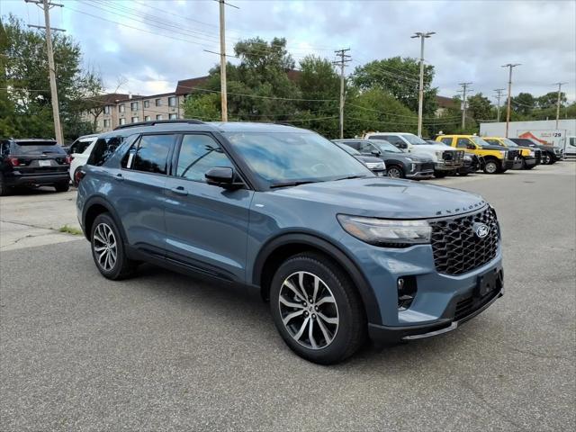 2027 Ford Explorer ST-Line for sale in Chicago, IL