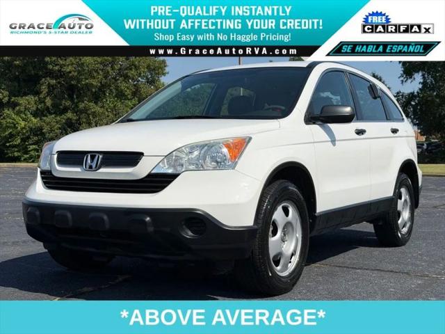 2009 Honda CR-V LX for sale in Richmond, VA