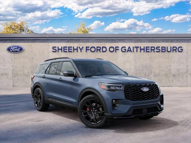 2027 Ford Explorer ST for sale in Gaithersburg, MD