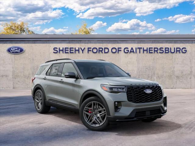 2027 Ford Explorer ST-Line for sale in Gaithersburg, MD