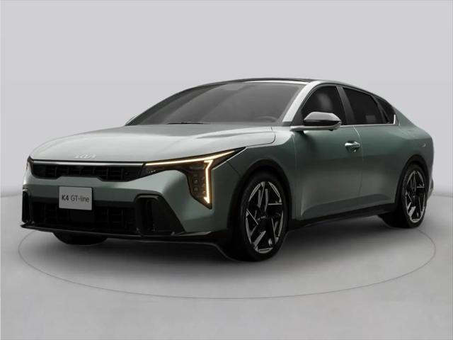 2025 Kia K4 LXS for sale in Grapevine, TX