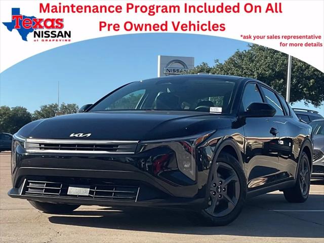 2025 Kia K4 LXS for sale in Grapevine, TX