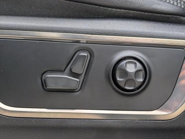 2021 Ram 1500 Limited Crew Cab 4x4 57 Box