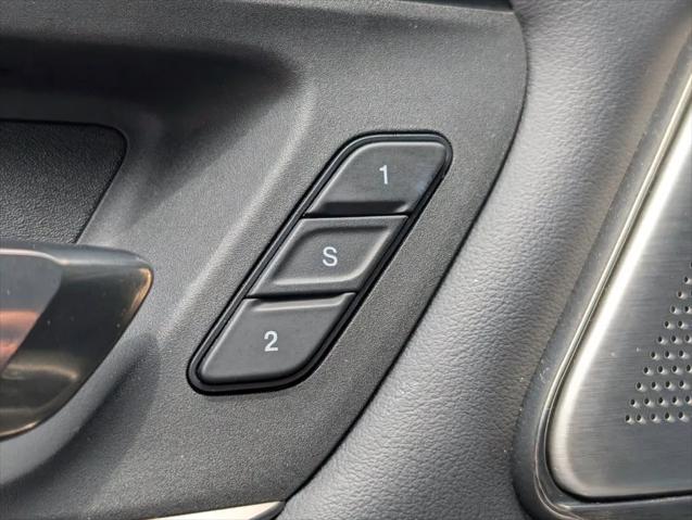 2021 Ram 1500 Limited Crew Cab 4x4 57 Box
